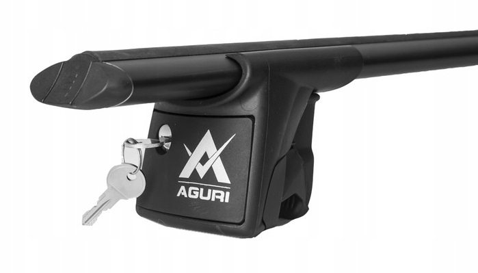 Aguri Runner Black